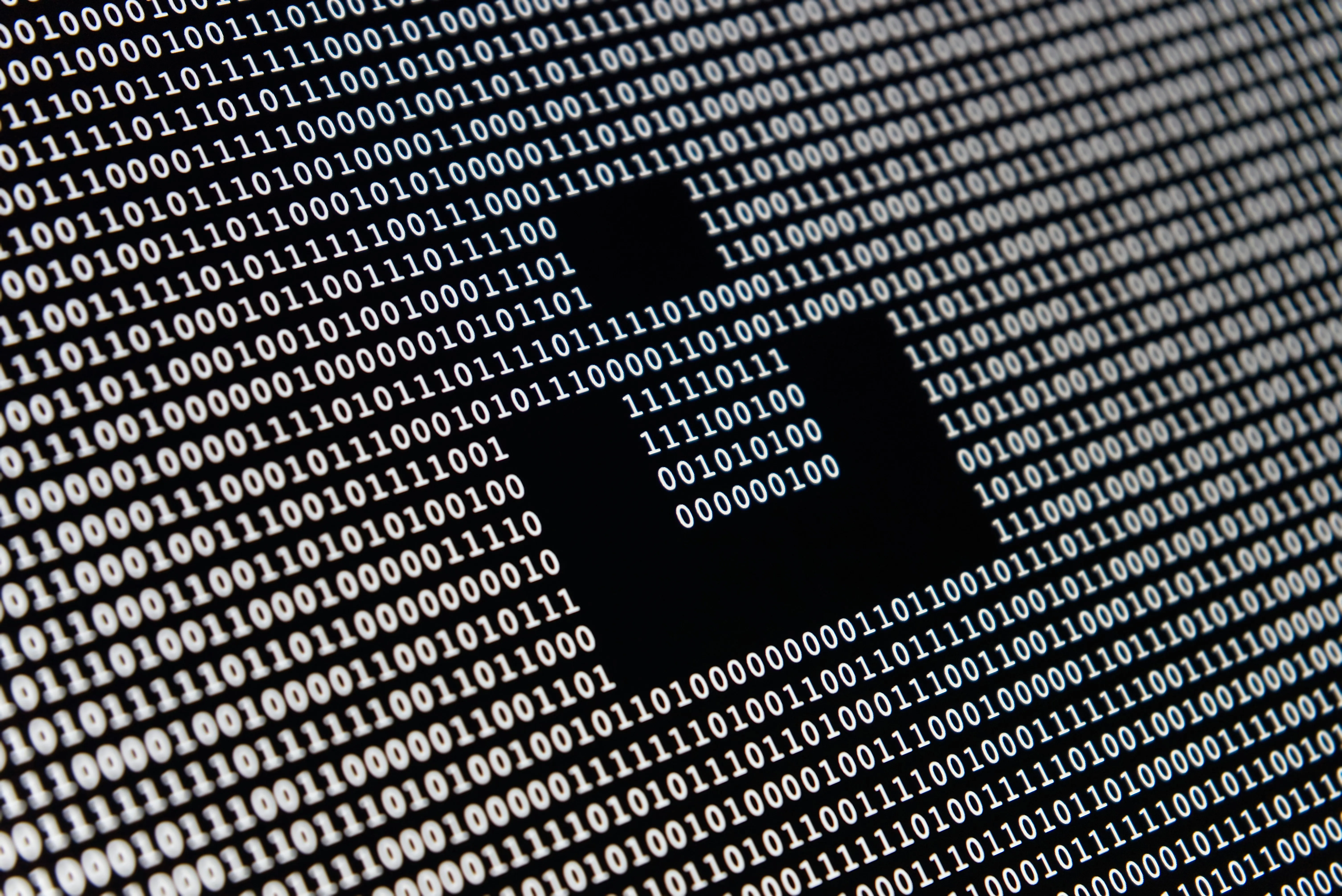 Text, Binary and Files